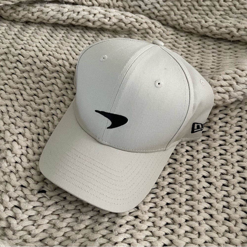 New Era McClaren Hat